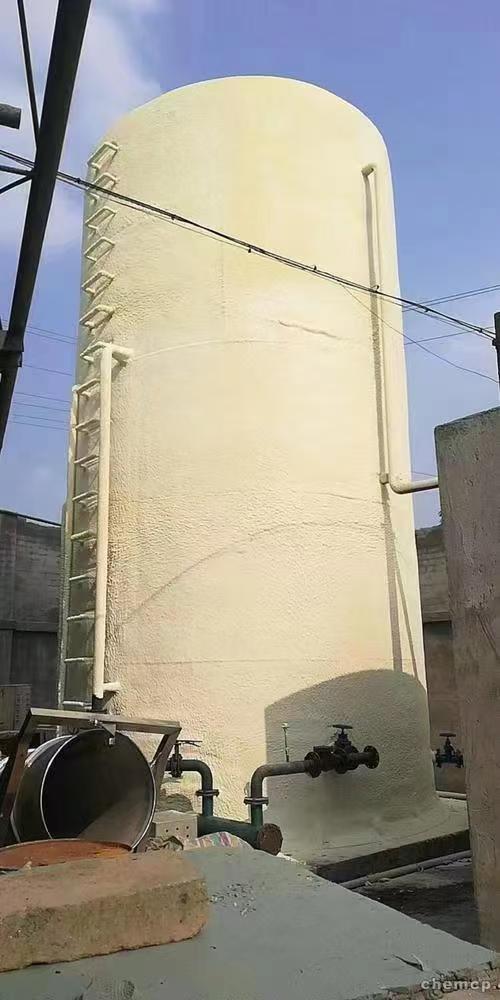 葫芦岛市化工罐体聚氨酯保温厂房车间聚氨酯保温 - 推荐